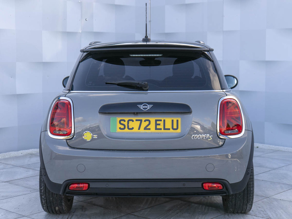 Mini Hatch Cooper S Level 2 SC72ELU #5