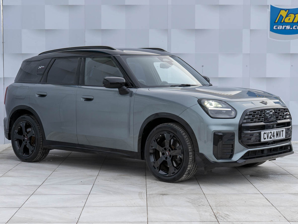 Mini Countryman C Sport 
