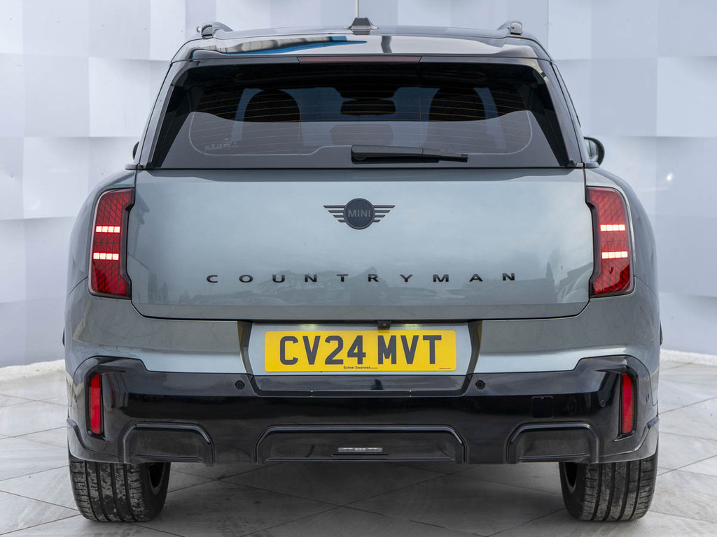 Mini Countryman C Sport CV24MVT #5