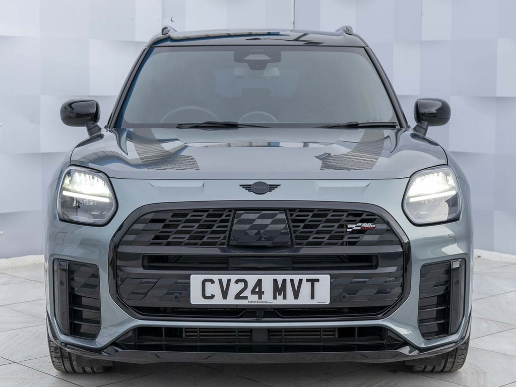 Mini Countryman C Sport CV24MVT #2