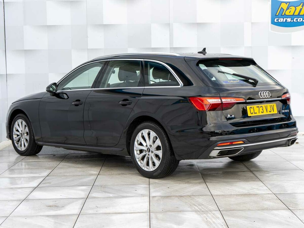 Audi A4 Tfsi Sport CL73VJV #6