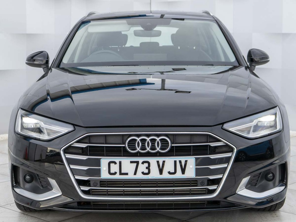 Audi A4 Tfsi Sport CL73VJV #2