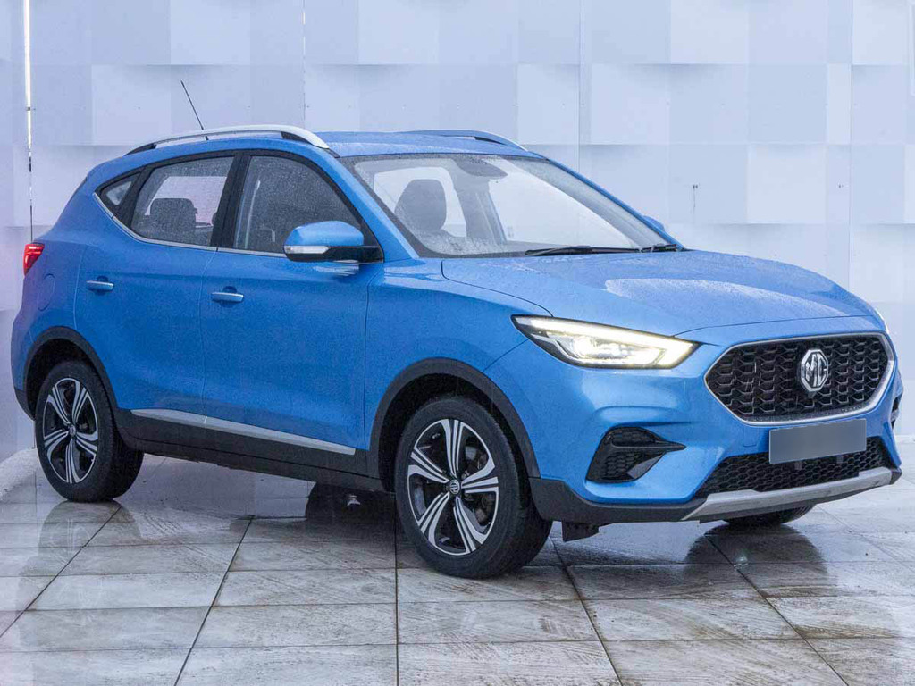 MG ZS Excite Vti-tech