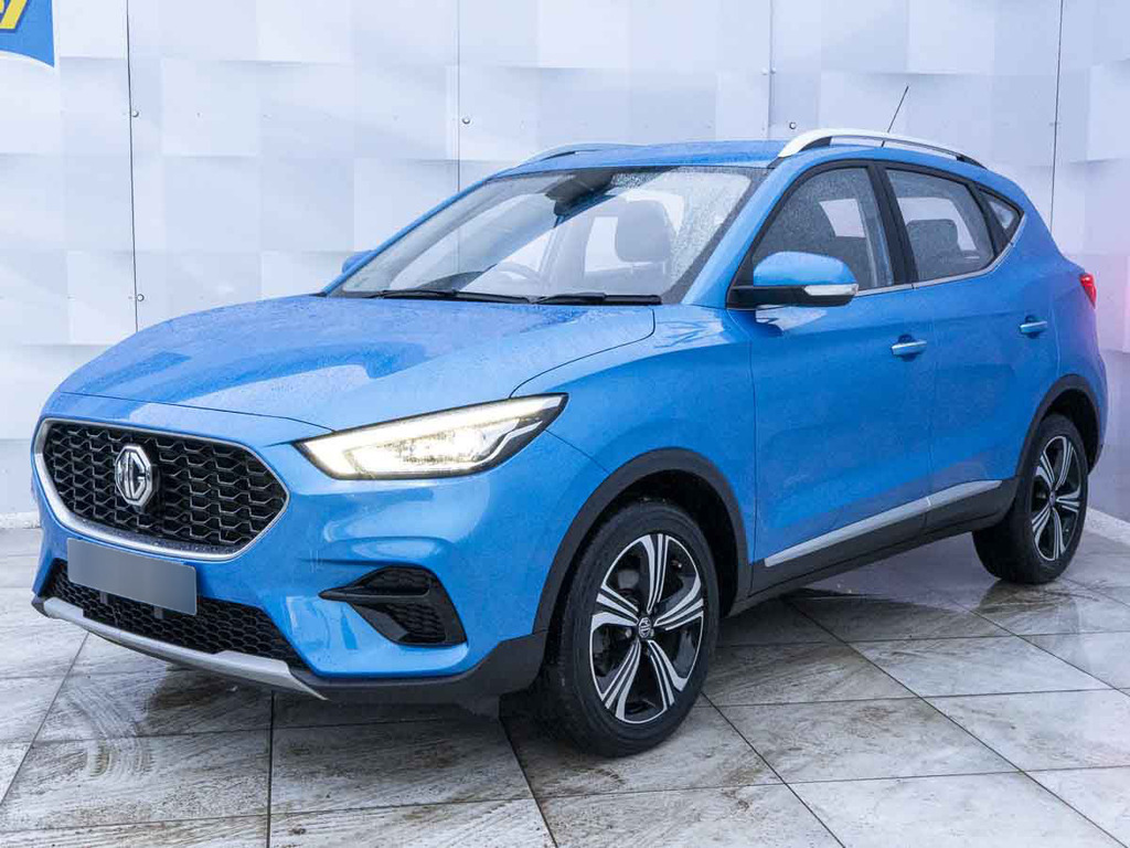 MG ZS Excite Vti-tech #3