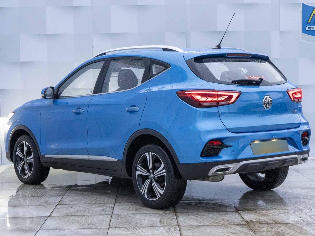 MG ZS Excite Vti-tech #6