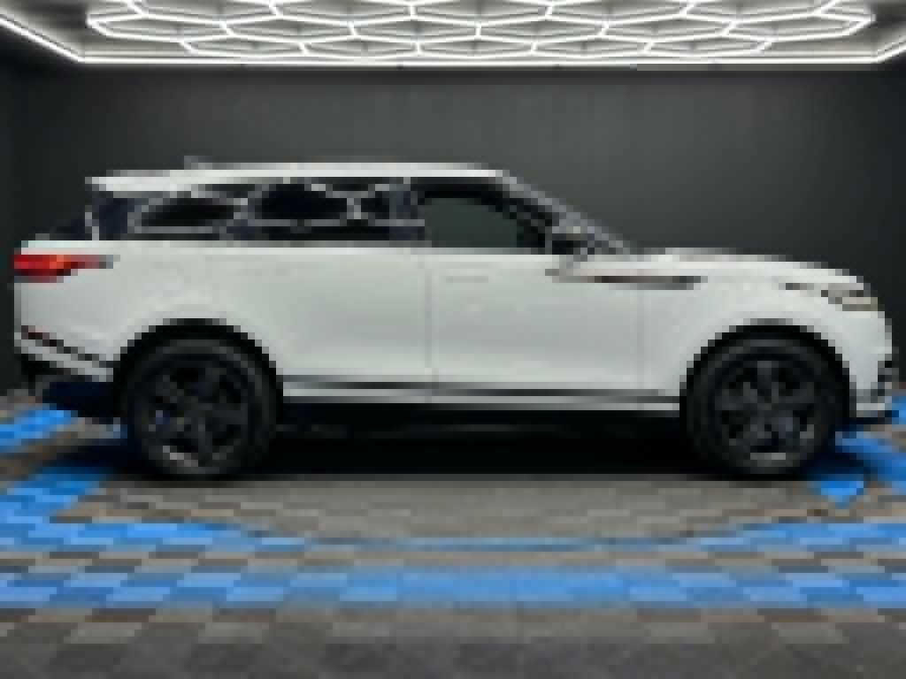 Land Rover Range Rover Velar 2.0 D180 R-dynamic S 201767 MA67LPF White #5