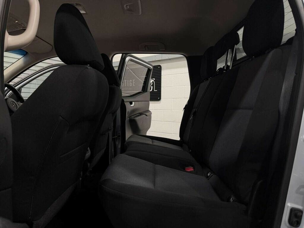 Mercedes-Benz X Class 2.3 Cdi Progressive 2019 OV69MWW Silver #6