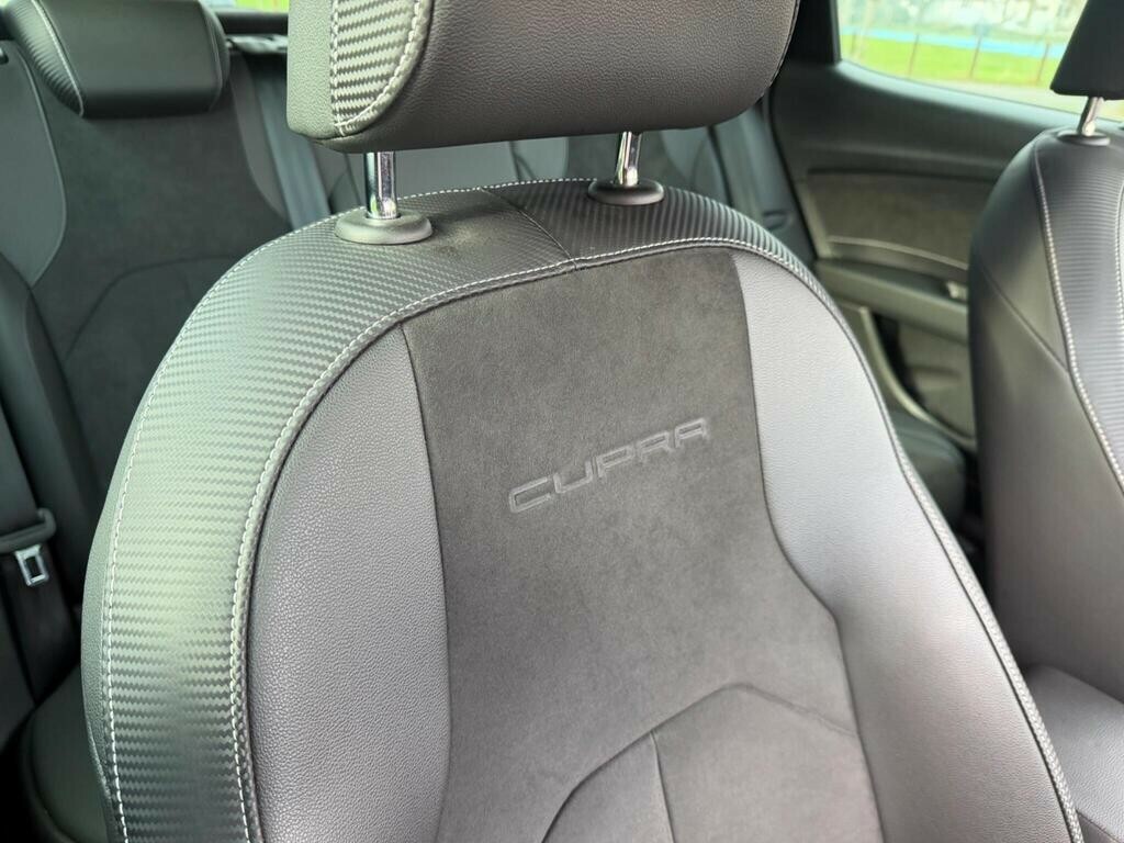 Seat Leon 2.0 Tsi Cupra 290 201919 YE19STL Blue #3