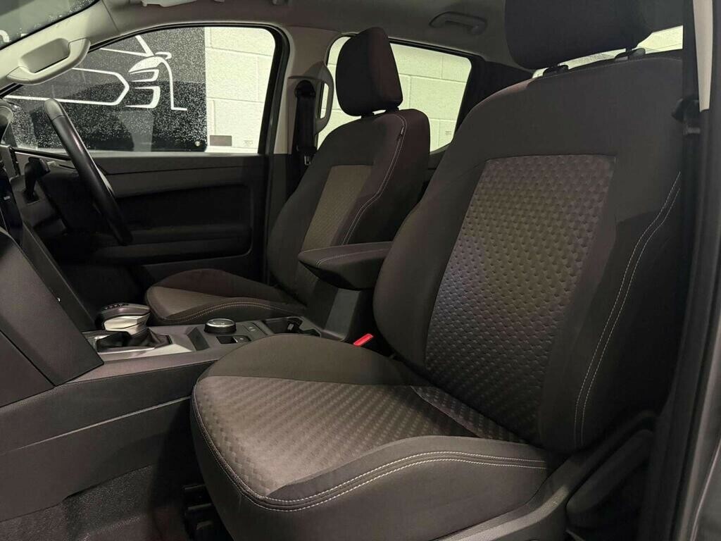 Volkswagen Amarok 2.0 Tdi Life 202373 YM73PPO Grey #6