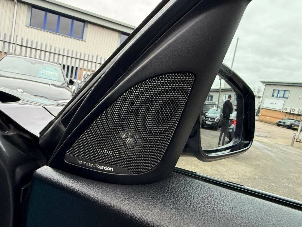 BMW 1 Series 3.0 M140i Shadow Edition 5-Door 201919 EF19NXY Grey #2