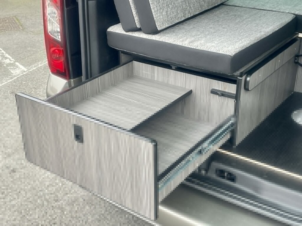 Citroen Berlingo 1.2 Puretech Feel 2018 Silver #6