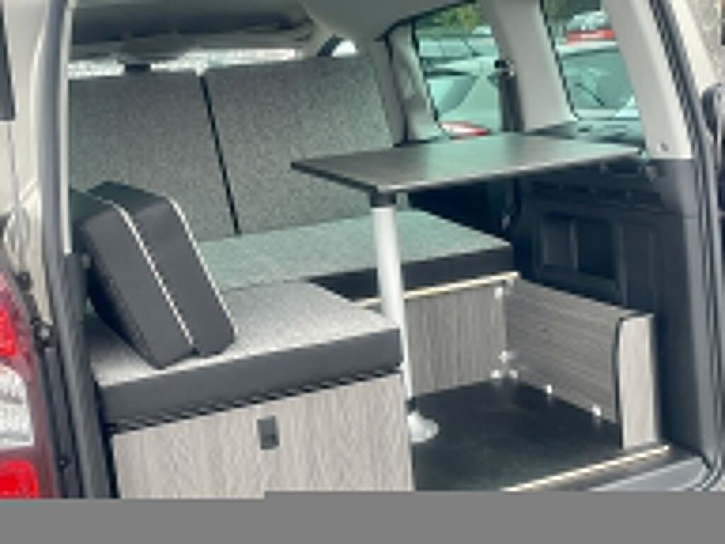 Citroen Berlingo 1.2 Puretech Feel 2018 Silver #3