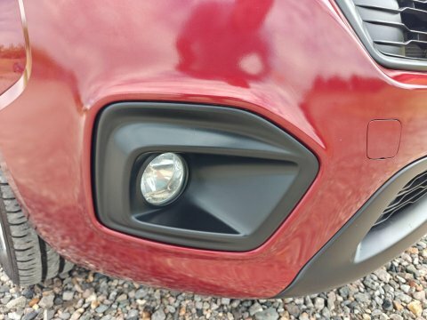 Fiat Qubo Lounge Red #56