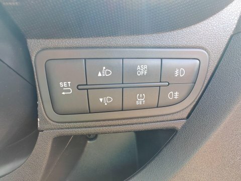 Fiat Qubo Lounge Red #46