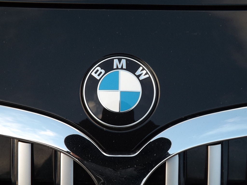 BMW 1 Series 118I M Sport YB69VKP Black #6
