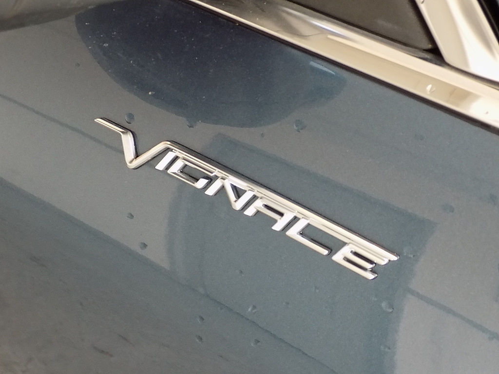Ford Kuga Ecoblue Vignale LM22GMF Blue #6
