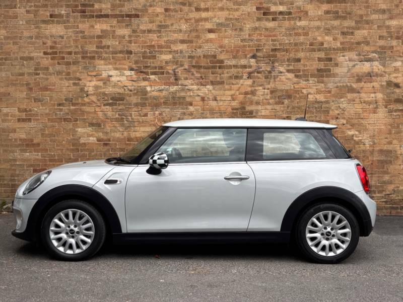 Mini Hatch 1.5 Cooper - 2015 65 EY65CEX White #6