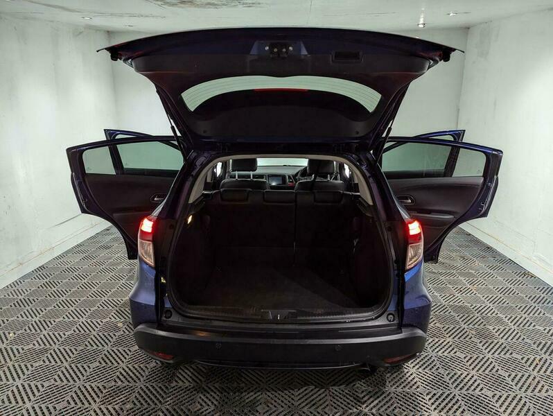 Peugeot 1.6 Cdti 2900 Biturbo Ecotec Sportive Crew Van Dou #38