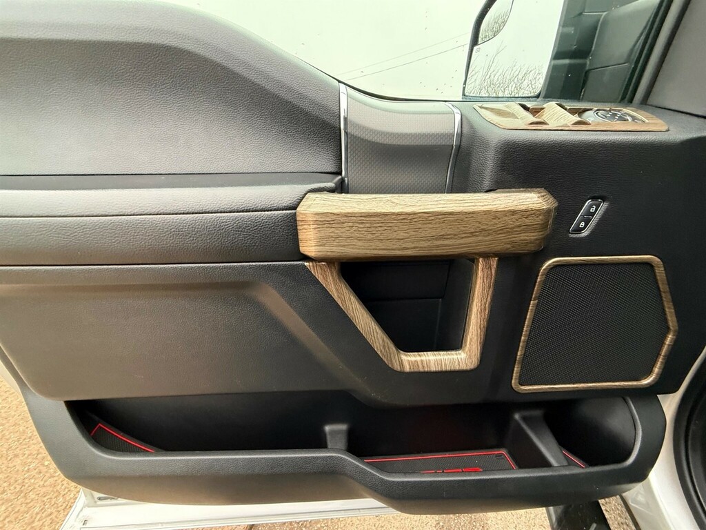 Ford F-150  Silver #27