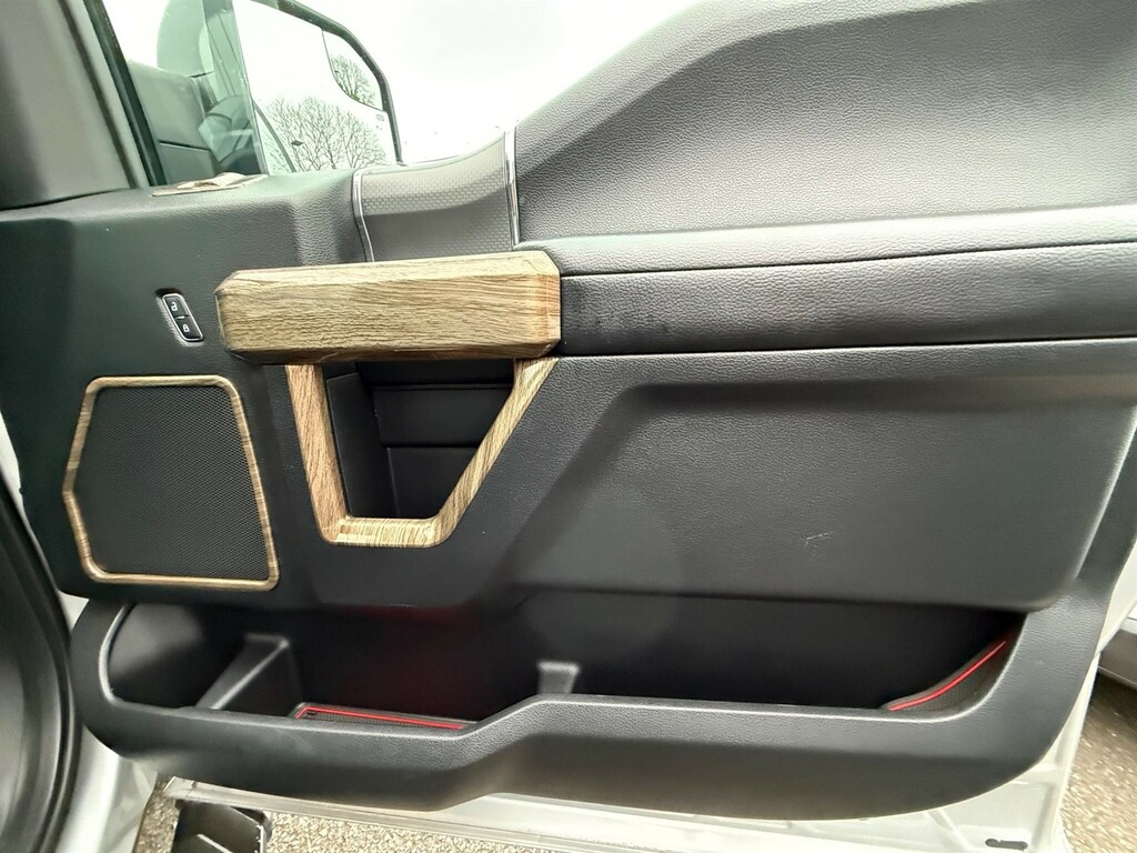 Ford F-150  Silver #31