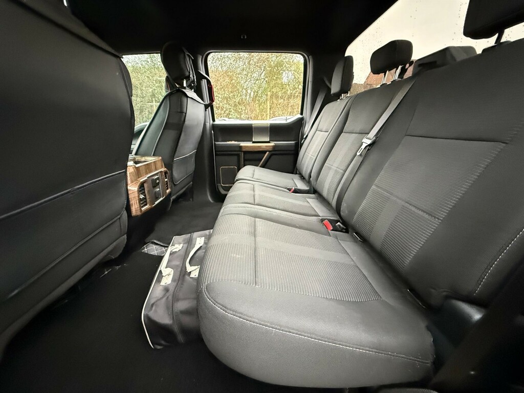 Ford F-150  Silver #24