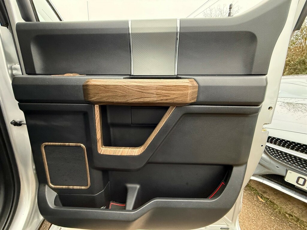Ford F-150  Silver #30