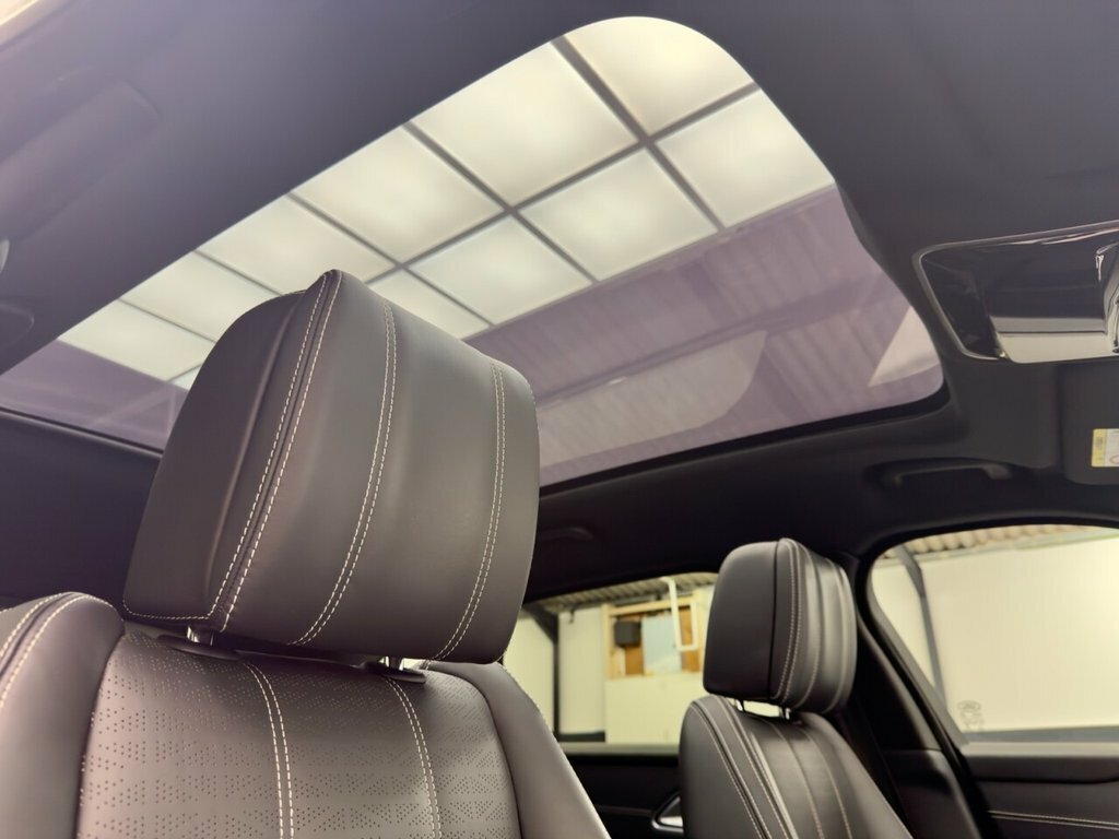 Land Rover Range Rover Velar 3L R-dynamic Hse KF69HPY Silver #2