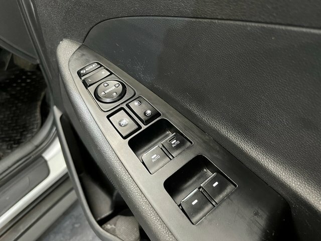 Hyundai Tucson 1.6 T-gdi Premium Suv Dct Euro 6 S S BD68WKZ Silver #5