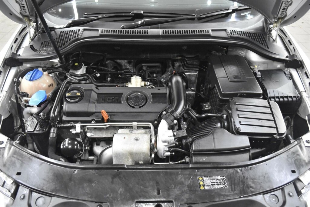Skoda Superb 1.4 Tsi S Euro 4 YH09YVD Silver #4