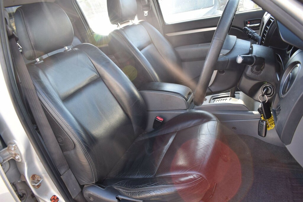 Ford Ranger 3.0 Tdci Xlt Thunder 4X4 FE57CYK Silver #4