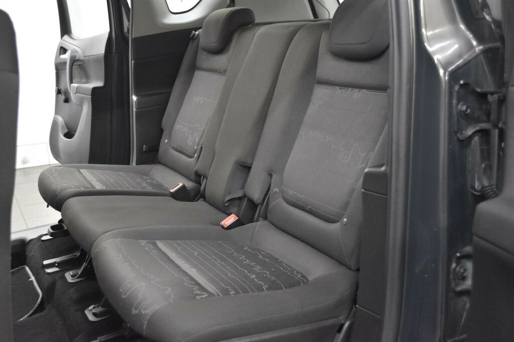 Vauxhall Meriva 1.4 I Tech Line U10630 Ulez Blue #37