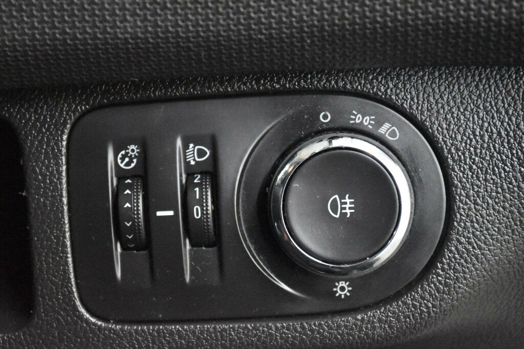 Vauxhall Meriva 1.4 I Tech Line U10630 Ulez Blue #42