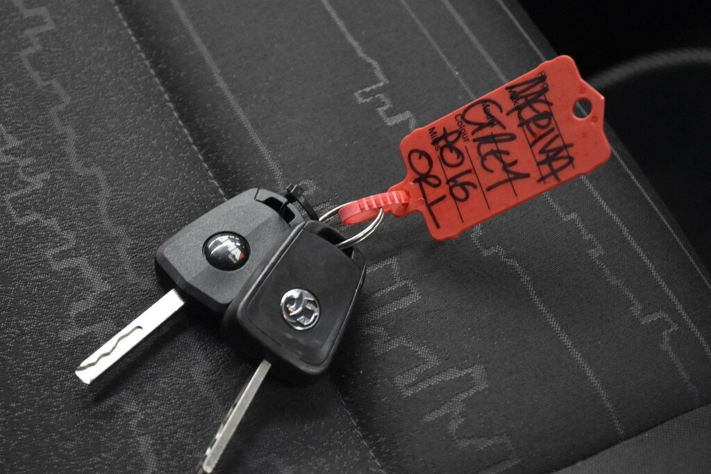 Vauxhall Meriva 1.4 I Tech Line U10630 Ulez Blue #46