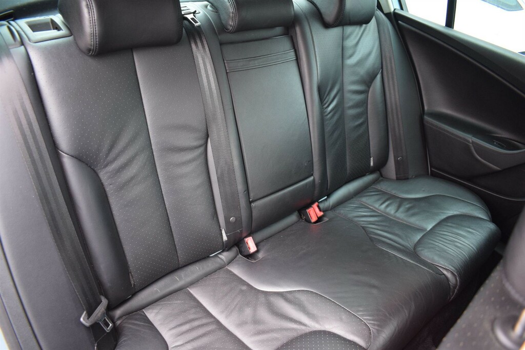 Volkswagen Passat 1.9 Tdi Pd Se Grey #32