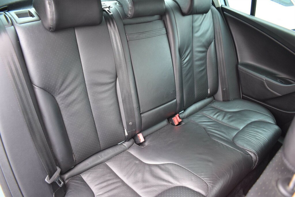Volkswagen Passat 1.9 Tdi Pd Se Grey #20