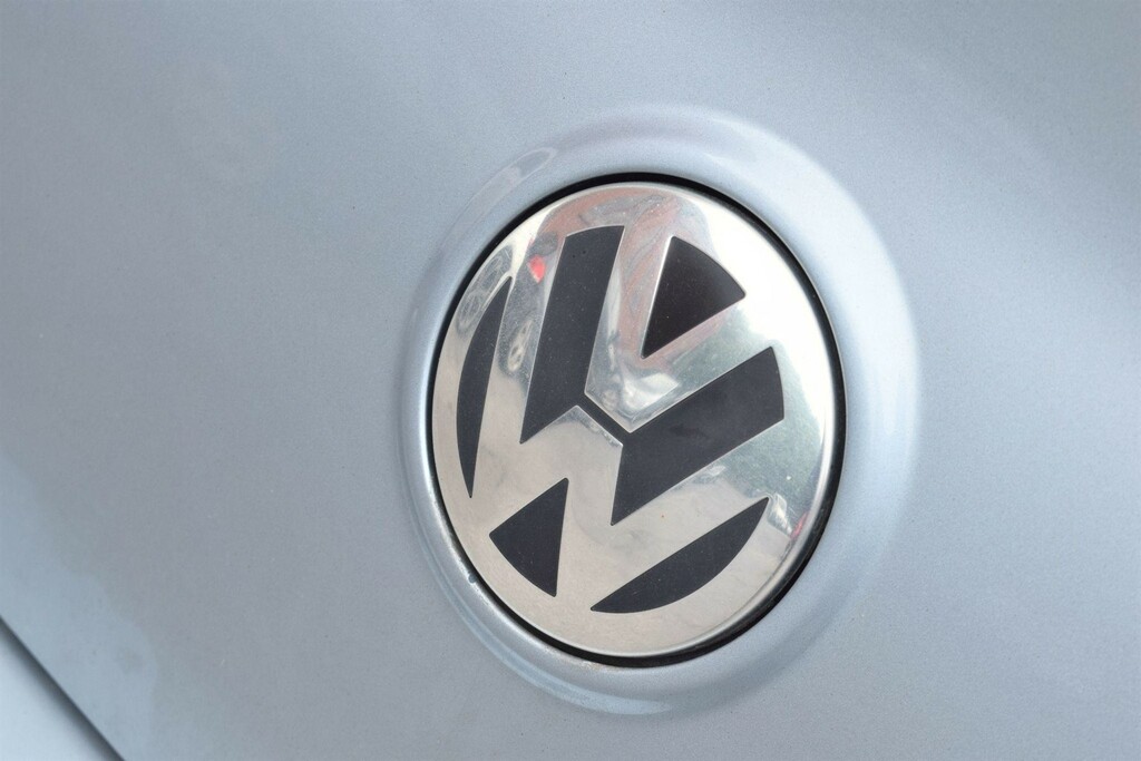Volkswagen Passat 1.9 Tdi Pd Se Blue #6