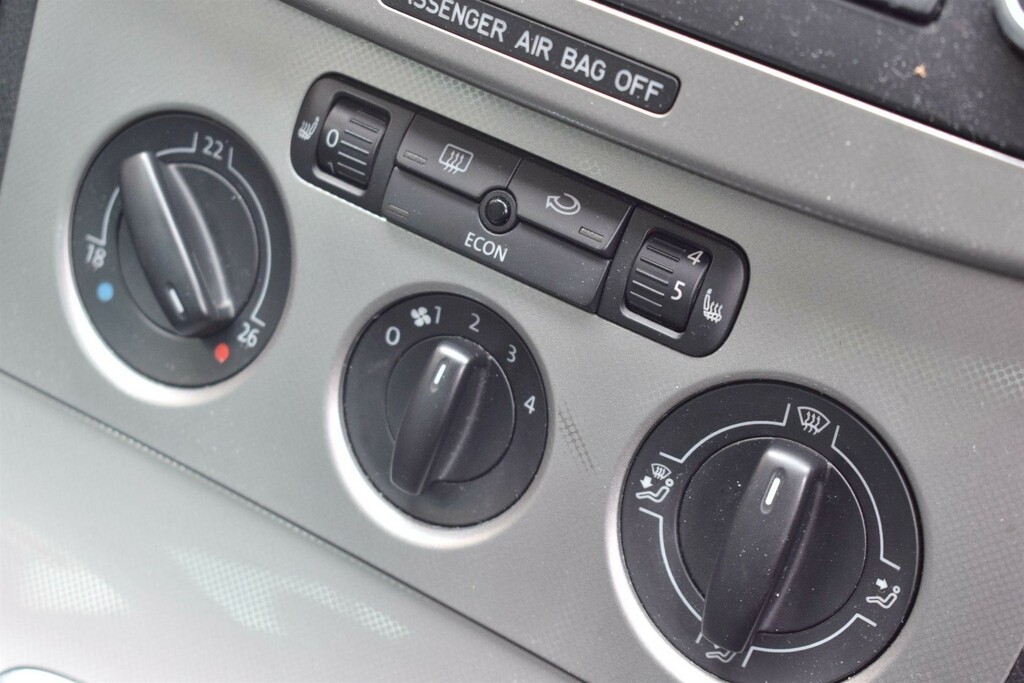 Volkswagen Passat 1.9 Tdi Pd Se Grey #19