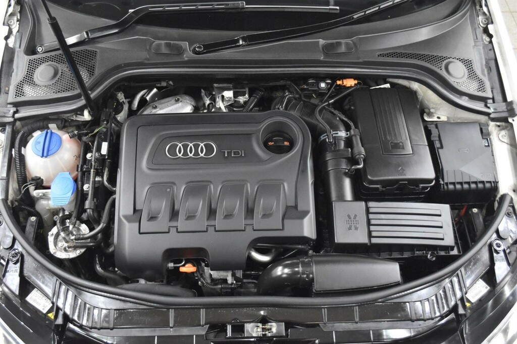 Audi Cabriolet 1.2 Tfsi Sport Final Edition Convertible Petro White #4