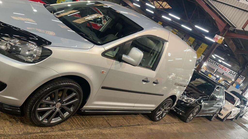 Volkswagen Golf 1.9 Tdi Se Dsg LK04XZG Silver #2