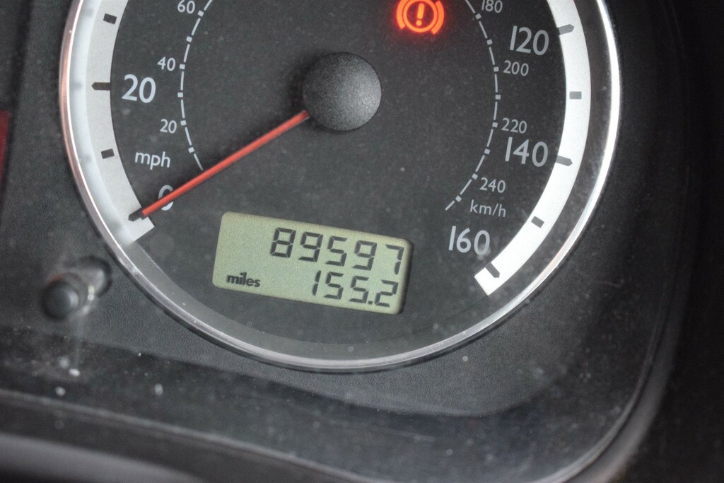 Volkswagen Bora 2.0 S  #12