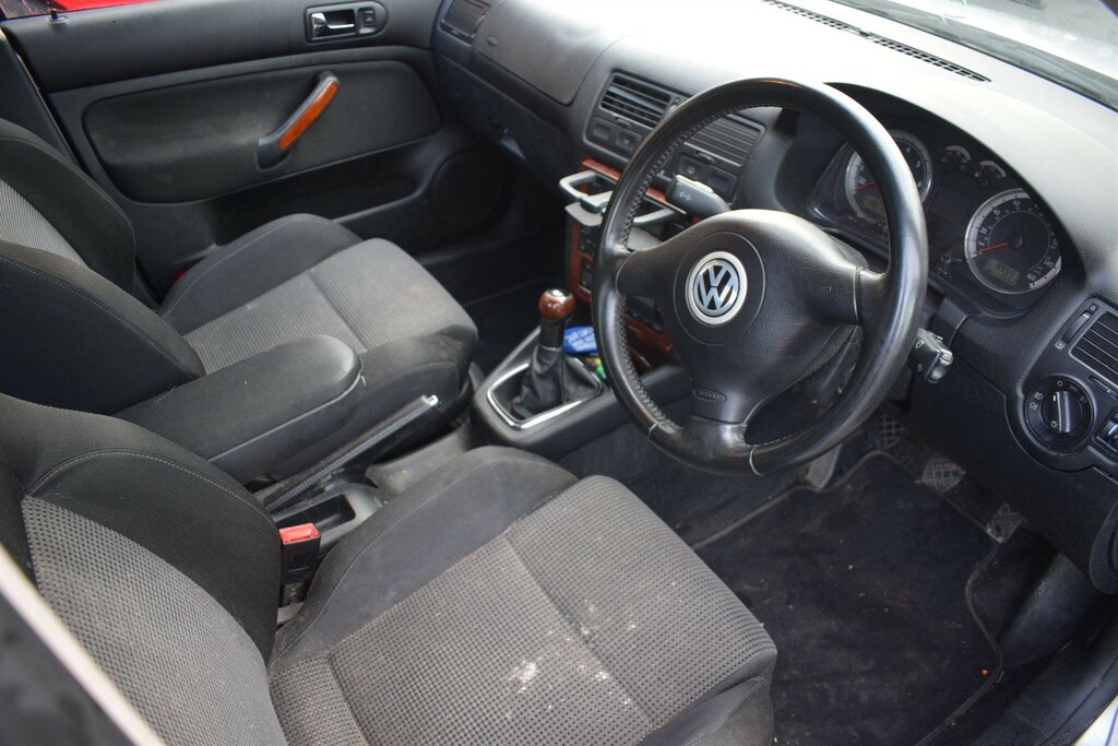 Volkswagen Bora 2.0 S  #3