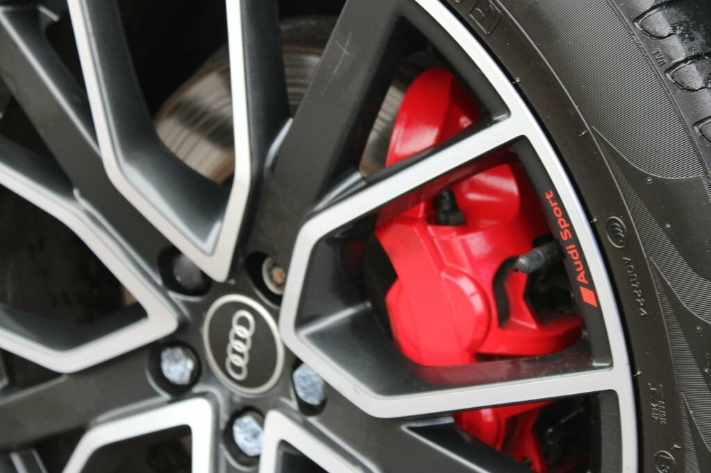 Audi Q5 2L Edition 1 VK71AHN White #5