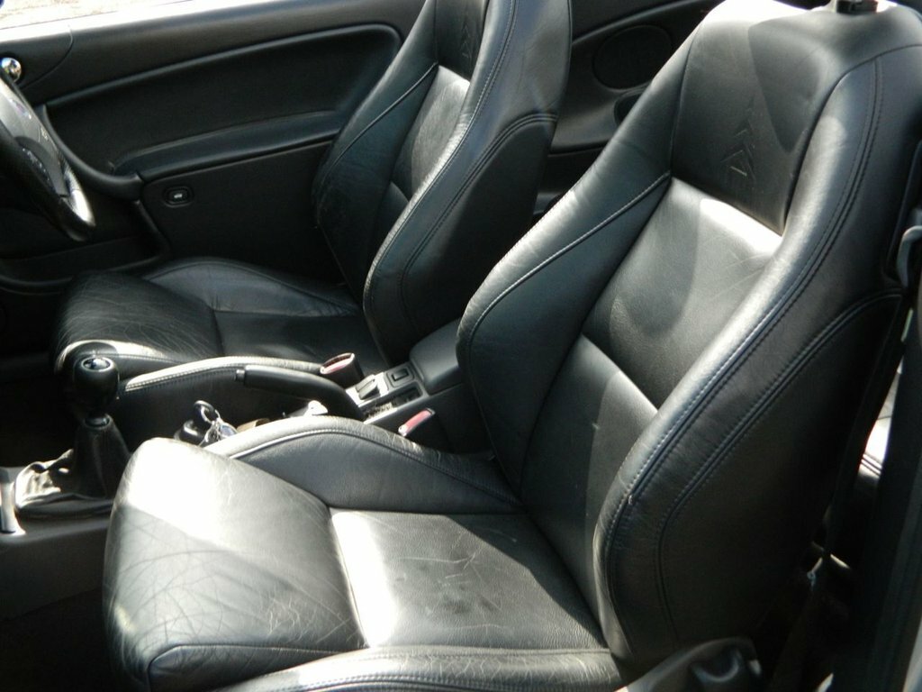 Saab 9-3 2.0I Se Red #12