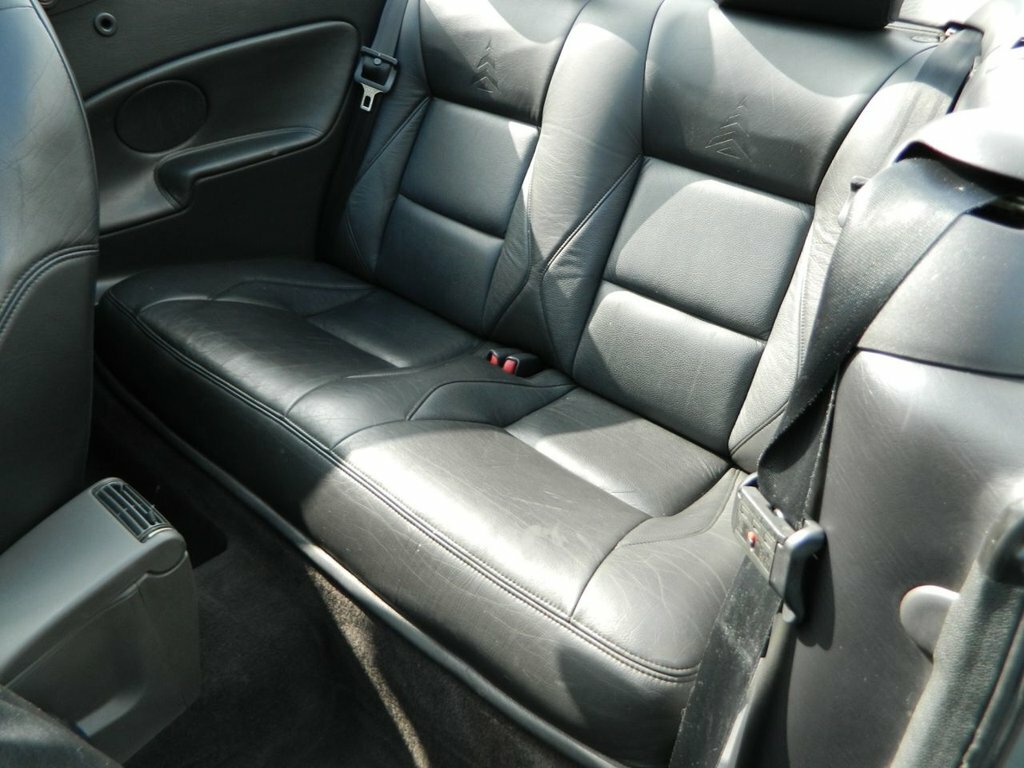 Saab 9-3 2.0I Se Red #14