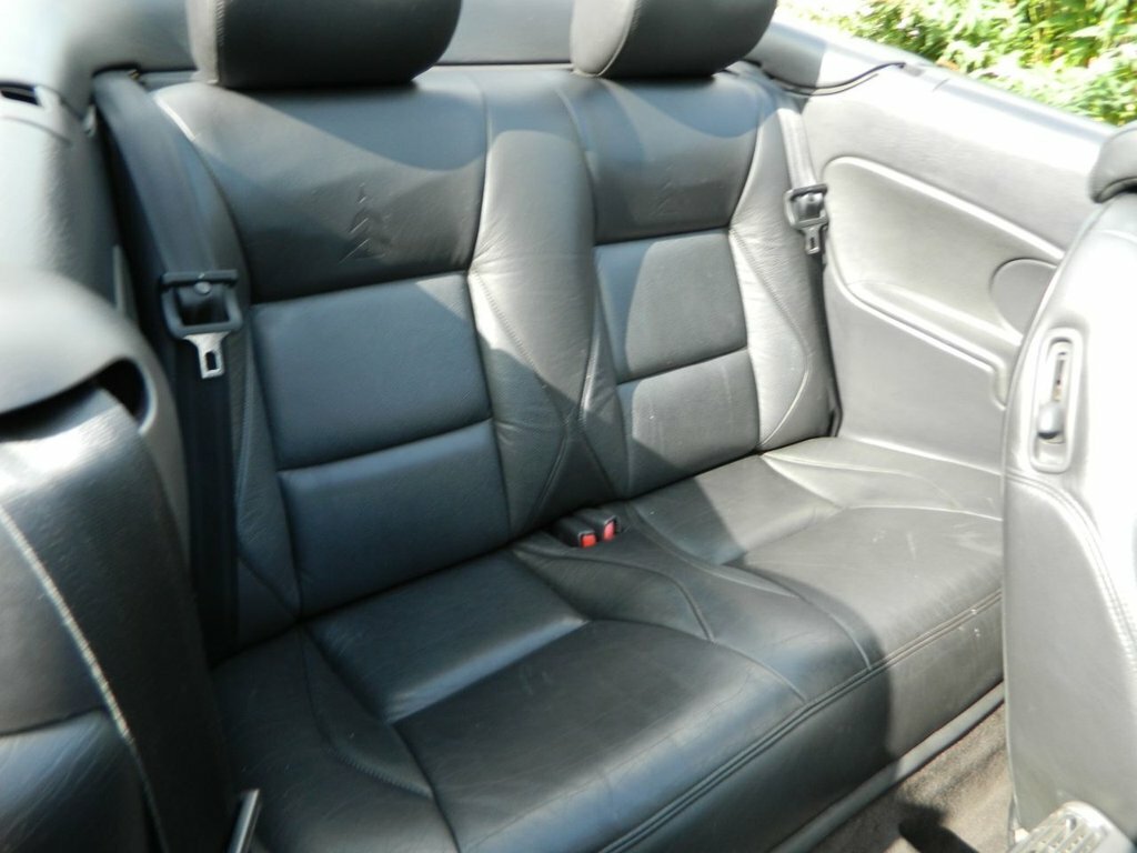 Saab 9-3 2.0I Se Red #15