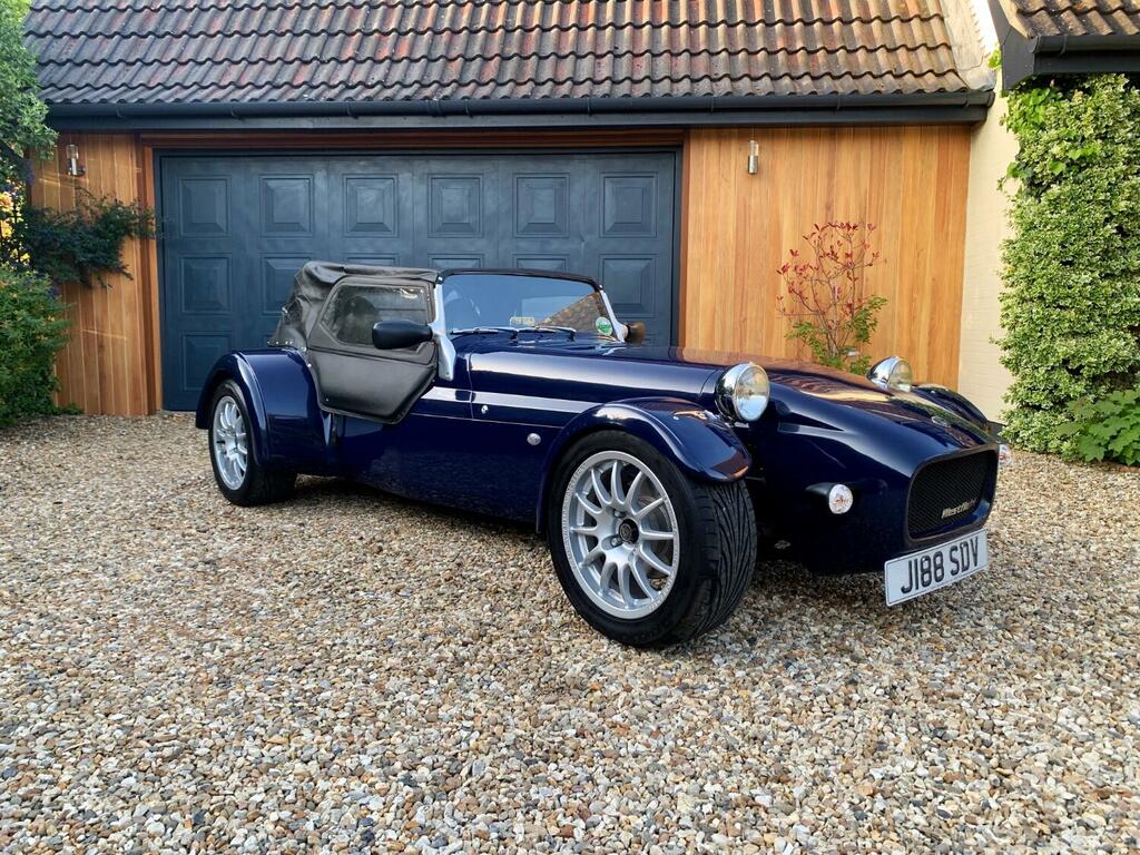 Westfield All Models Sport Seiw Blue