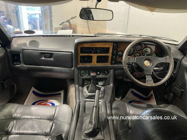 Lotus Eclat 2.2 Excel 160 Bhp G412XFA White #6