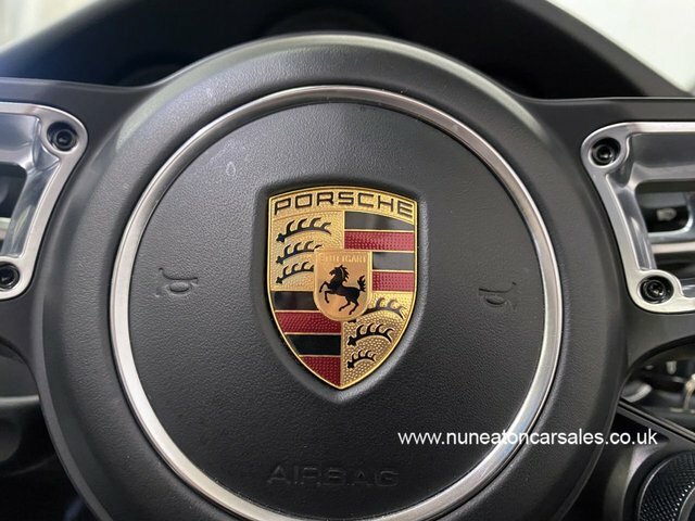 Porsche 911 3.8 Turbo Pdk 532 Bhp White #6