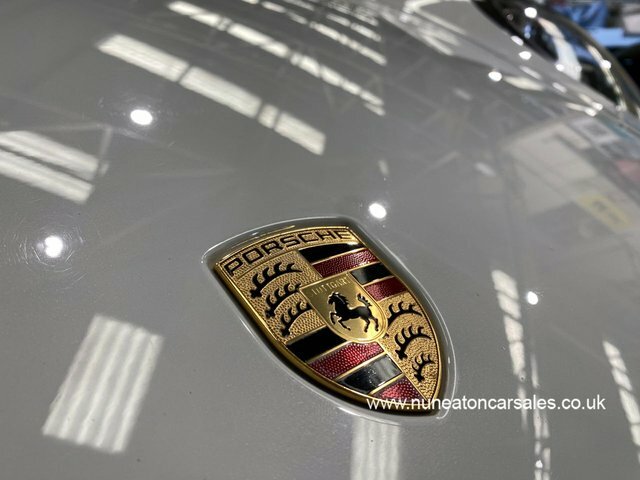 Porsche 911 3.8 Turbo Pdk 532 Bhp White #3