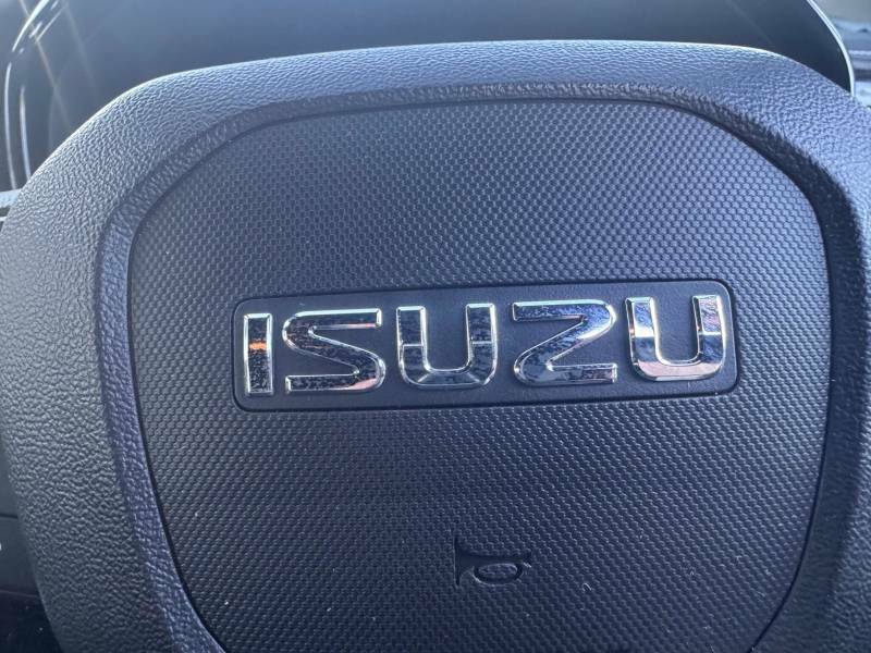 Isuzu D-Max 1.9 Td V-cross 4Wd Euro 6 Ss - 2025 25 FE25KGZ White #6